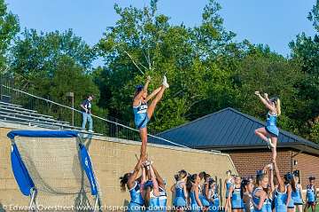 Cheer vs Gaffney 1